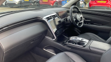 Hyundai TUCSON 1.6 TGDi Hybrid 230 Ultimate 5dr 2WD Auto Hybrid Estate